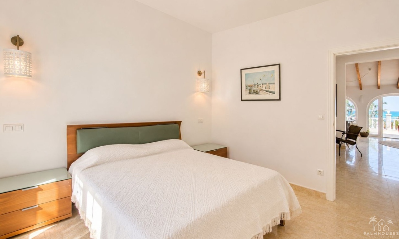 Venta - Villa - Denia - Denia Centro
