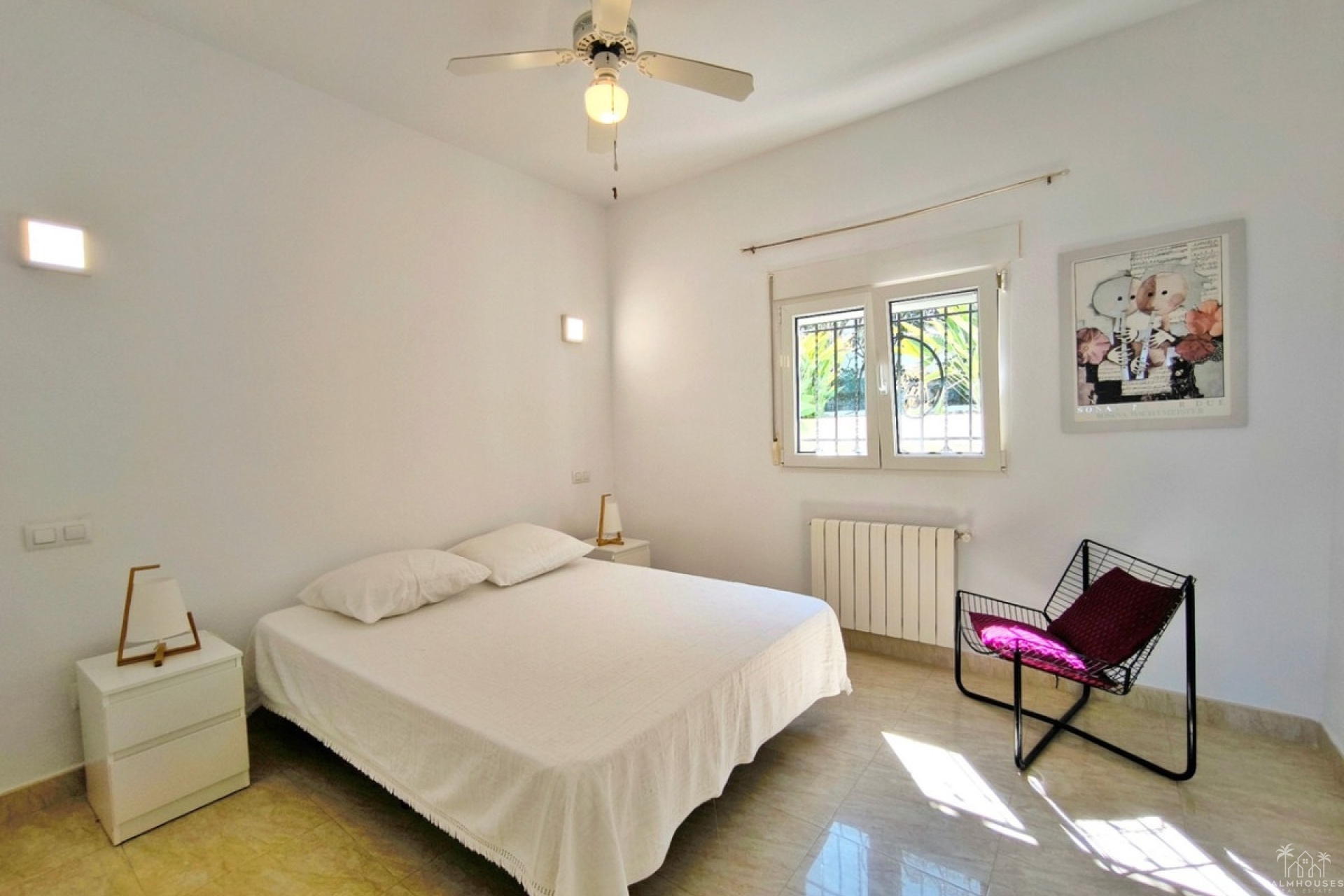 Venta - Villa - Denia - Denia Centro