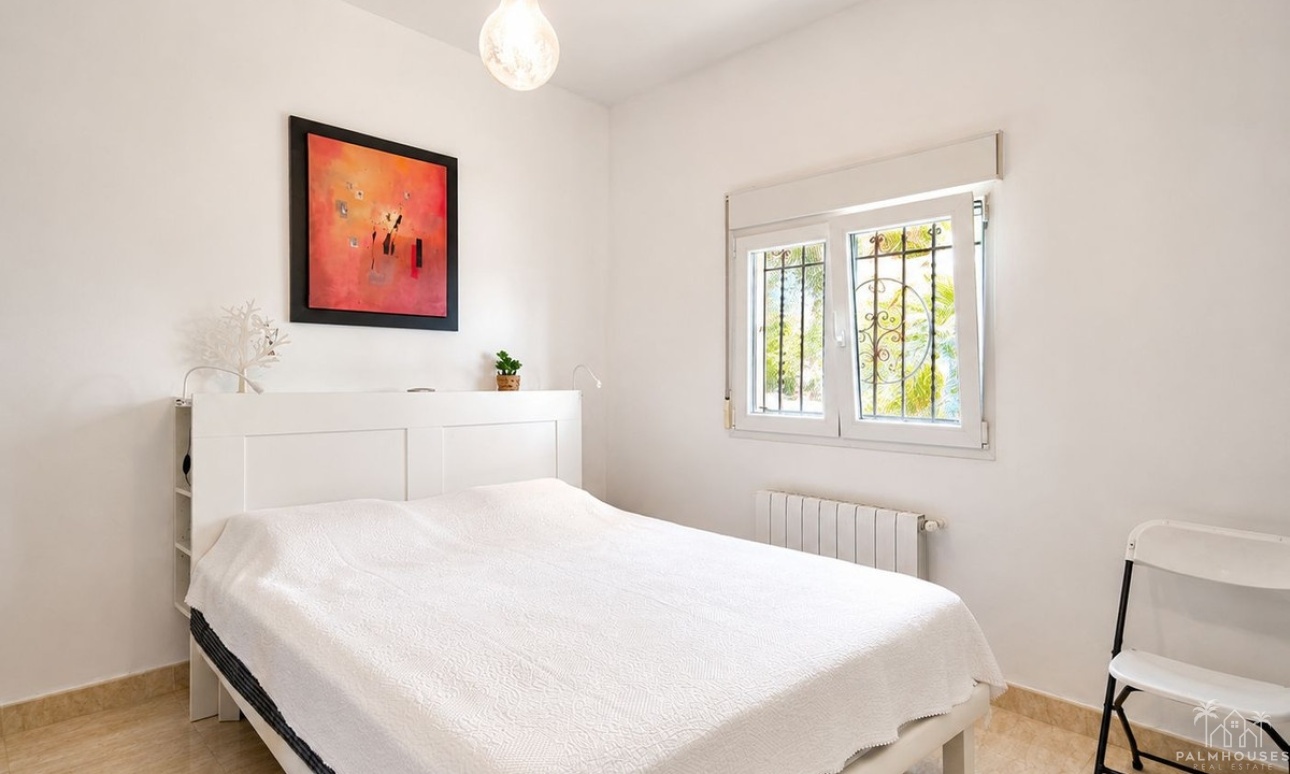 Venta - Villa - Denia - Denia Centro