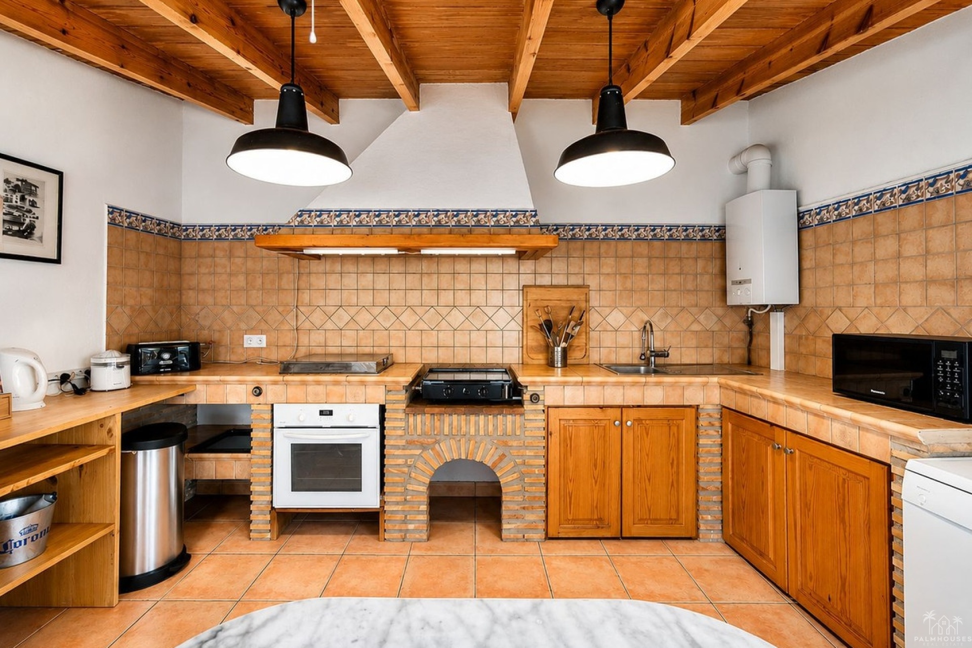 Venta - Villa - Denia - Denia Centro
