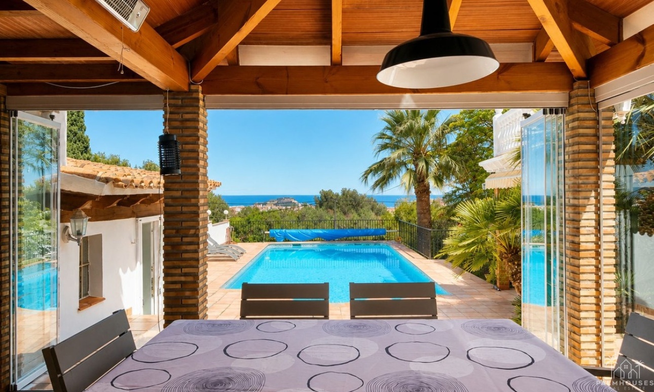 Venta - Villa - Denia - Denia Centro