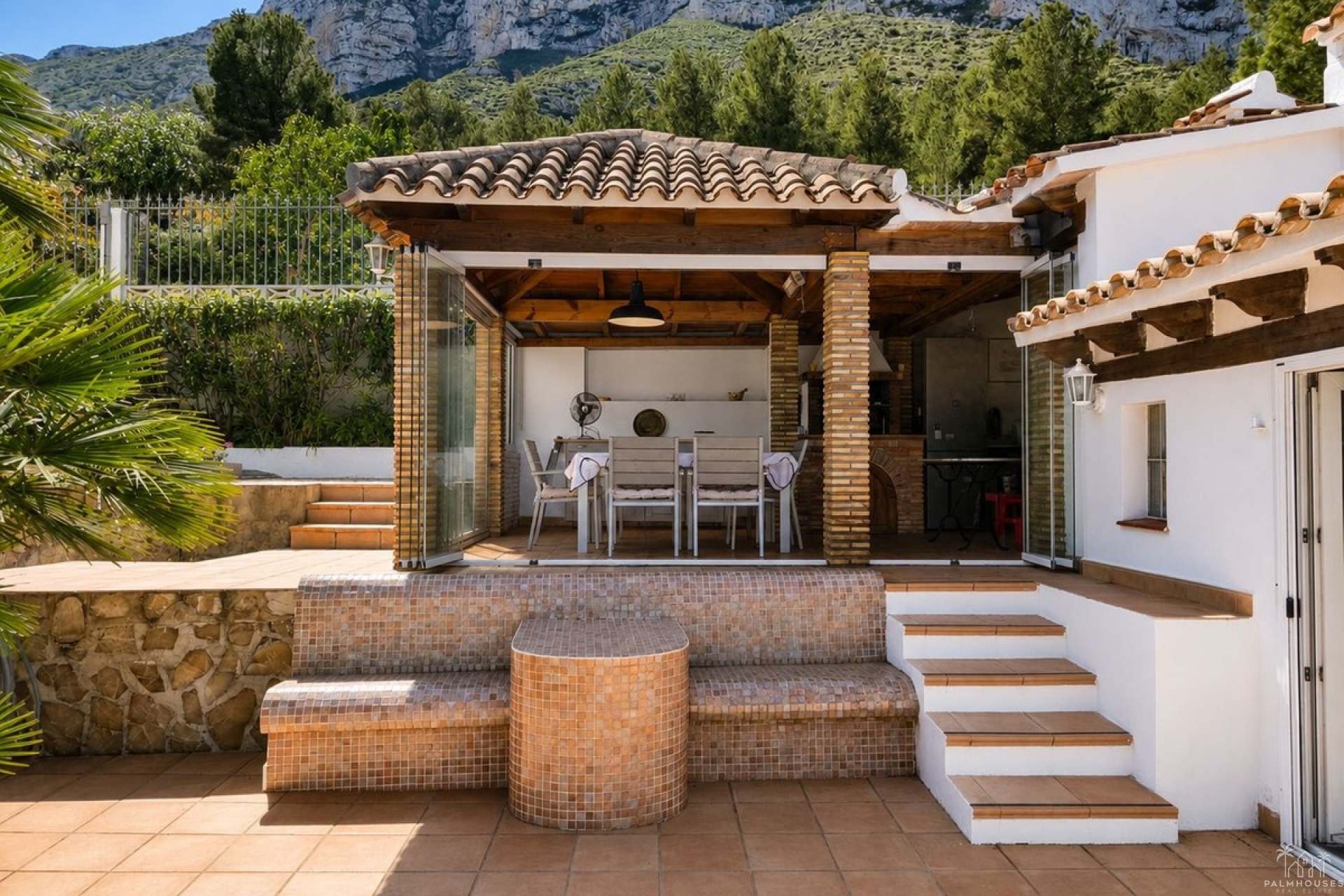 Venta - Villa - Denia - Denia Centro