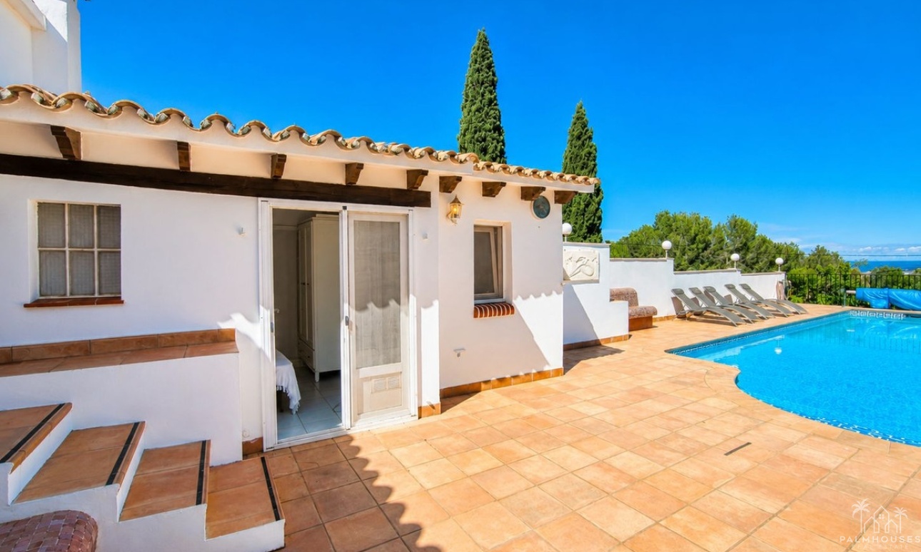 Venta - Villa - Denia - Denia Centro