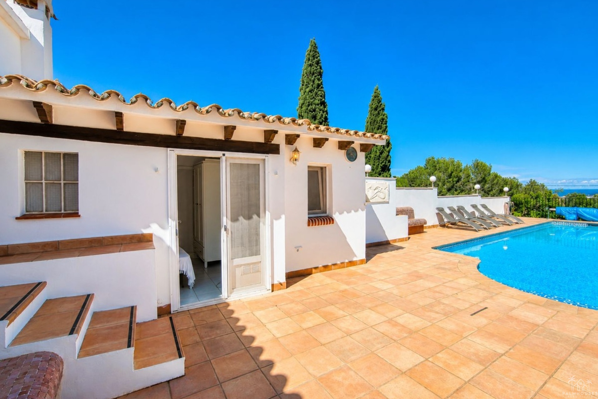 Venta - Villa - Denia - Denia Centro