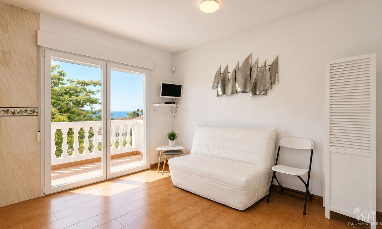 Venta - Villa - Denia - Denia Centro