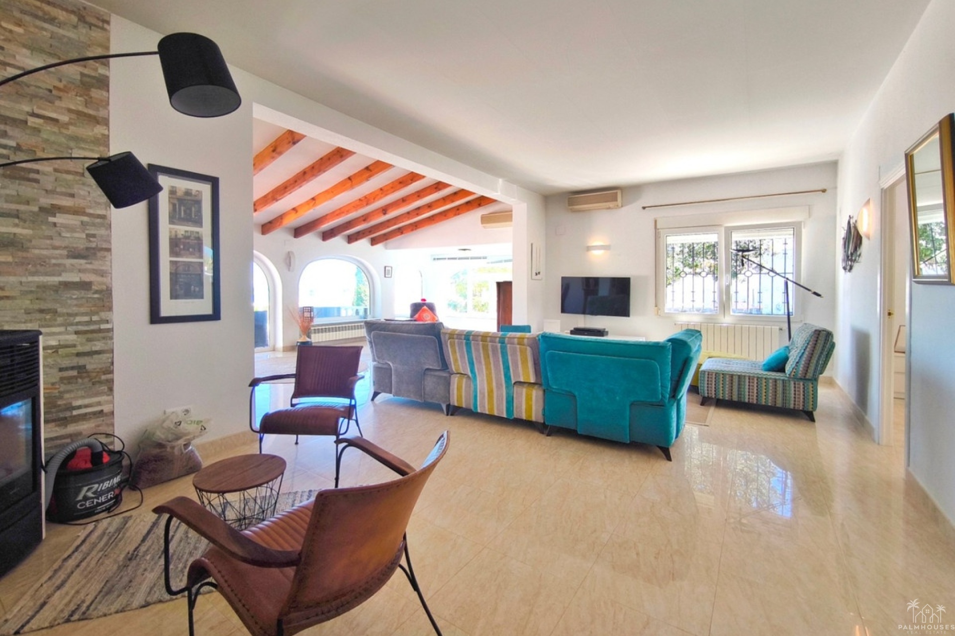 Venta - Villa - Denia - Denia Centro