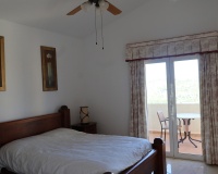 Venta - Villa - Denia - La Sella Golf