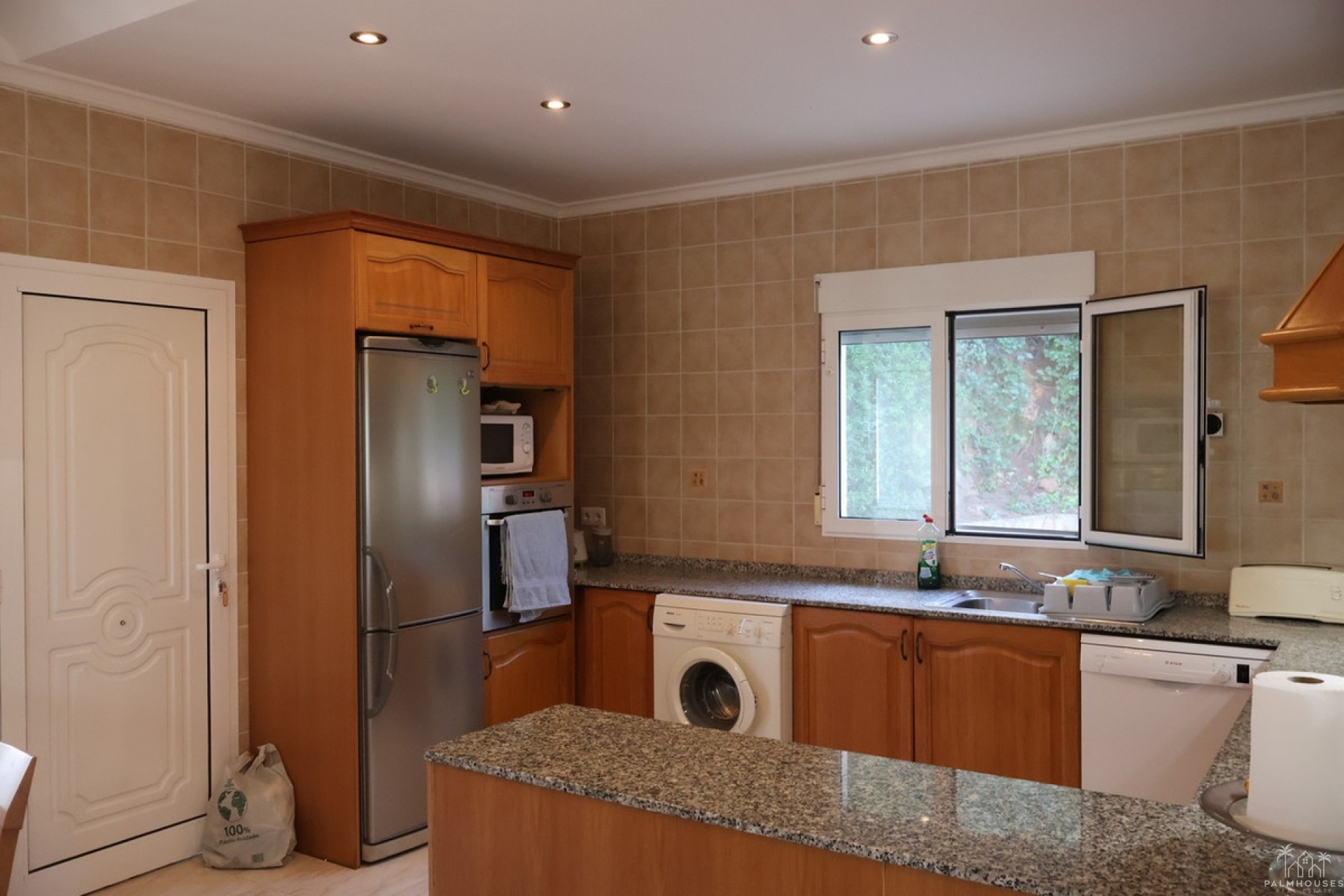 Venta - Villa - Denia - La Sella Golf