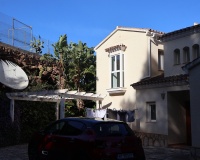 Venta - Villa - Denia - La Sella Golf