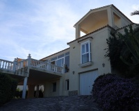 Venta - Villa - Denia - La Sella Golf