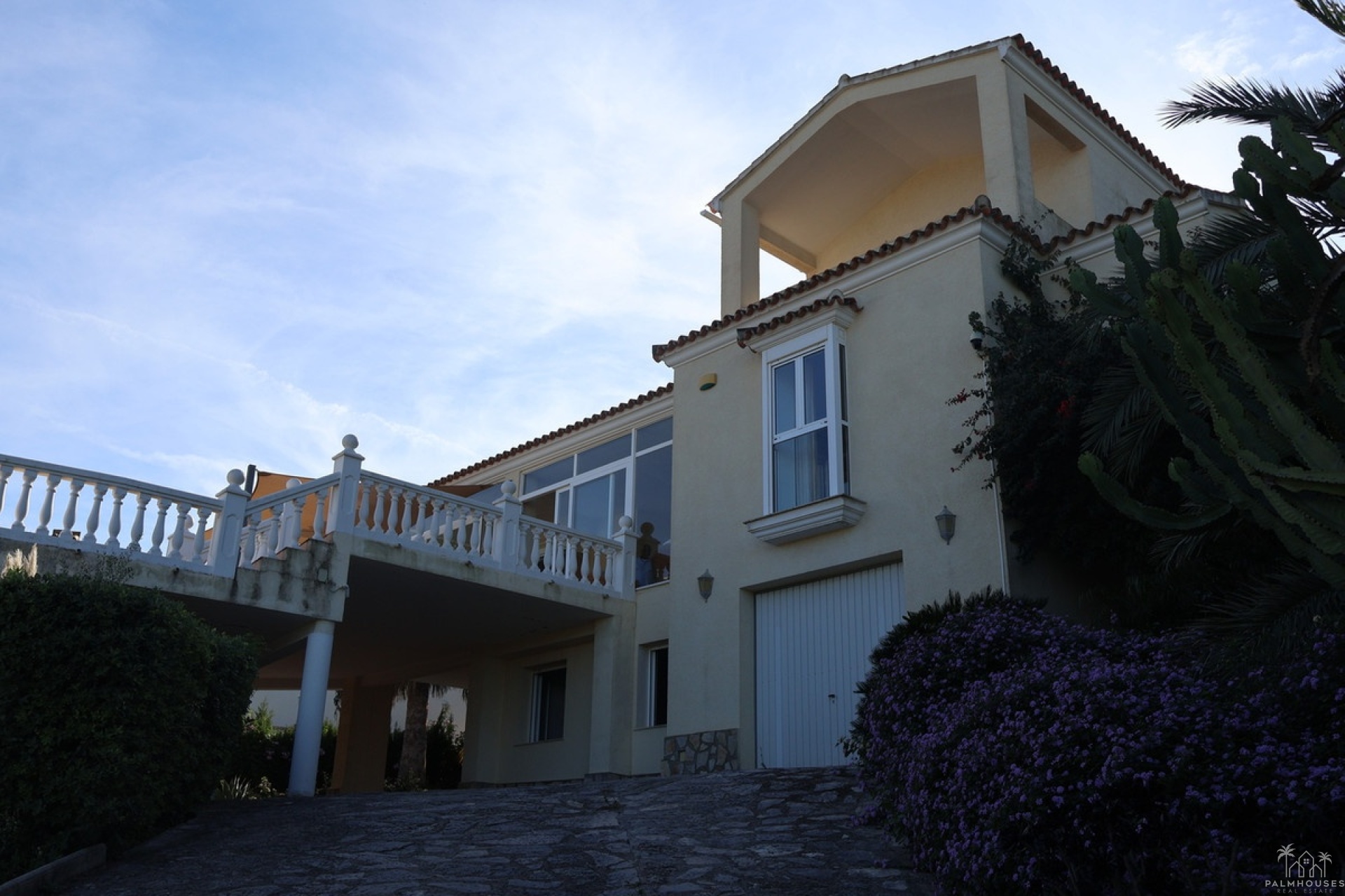 Venta - Villa - Denia - La Sella Golf