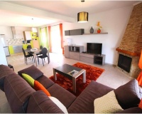 Venta - Villa - Denia - La Sella Golf