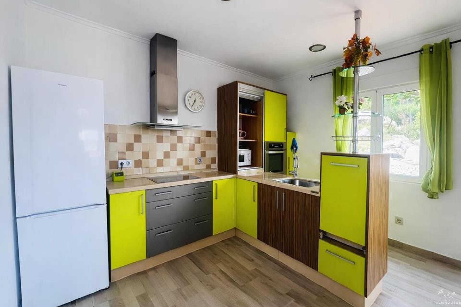 Venta - Villa - Denia - La Sella Golf