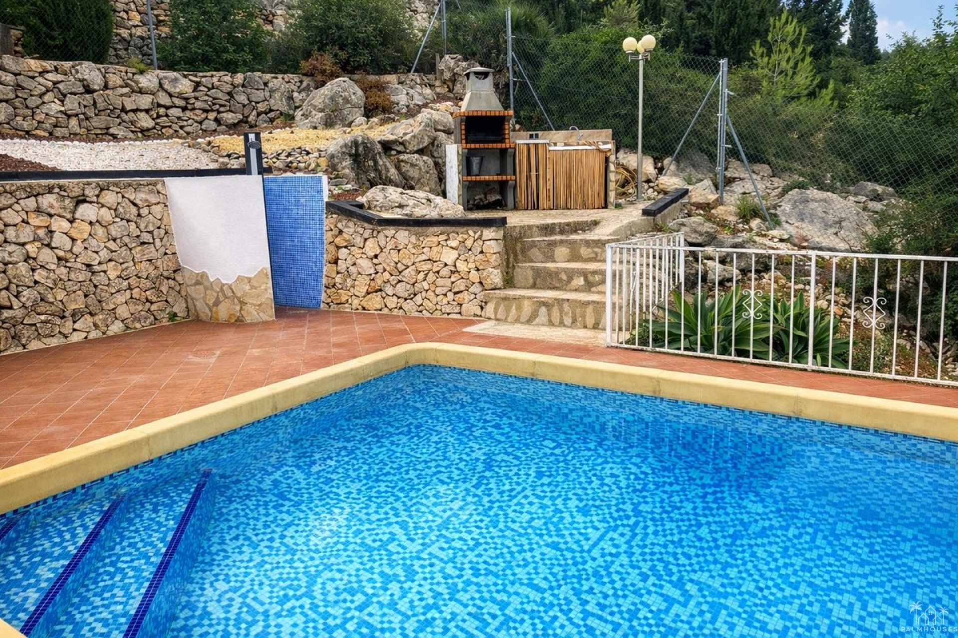 Venta - Villa - Denia - La Sella Golf