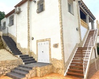 Venta - Villa - Denia - La Sella Golf
