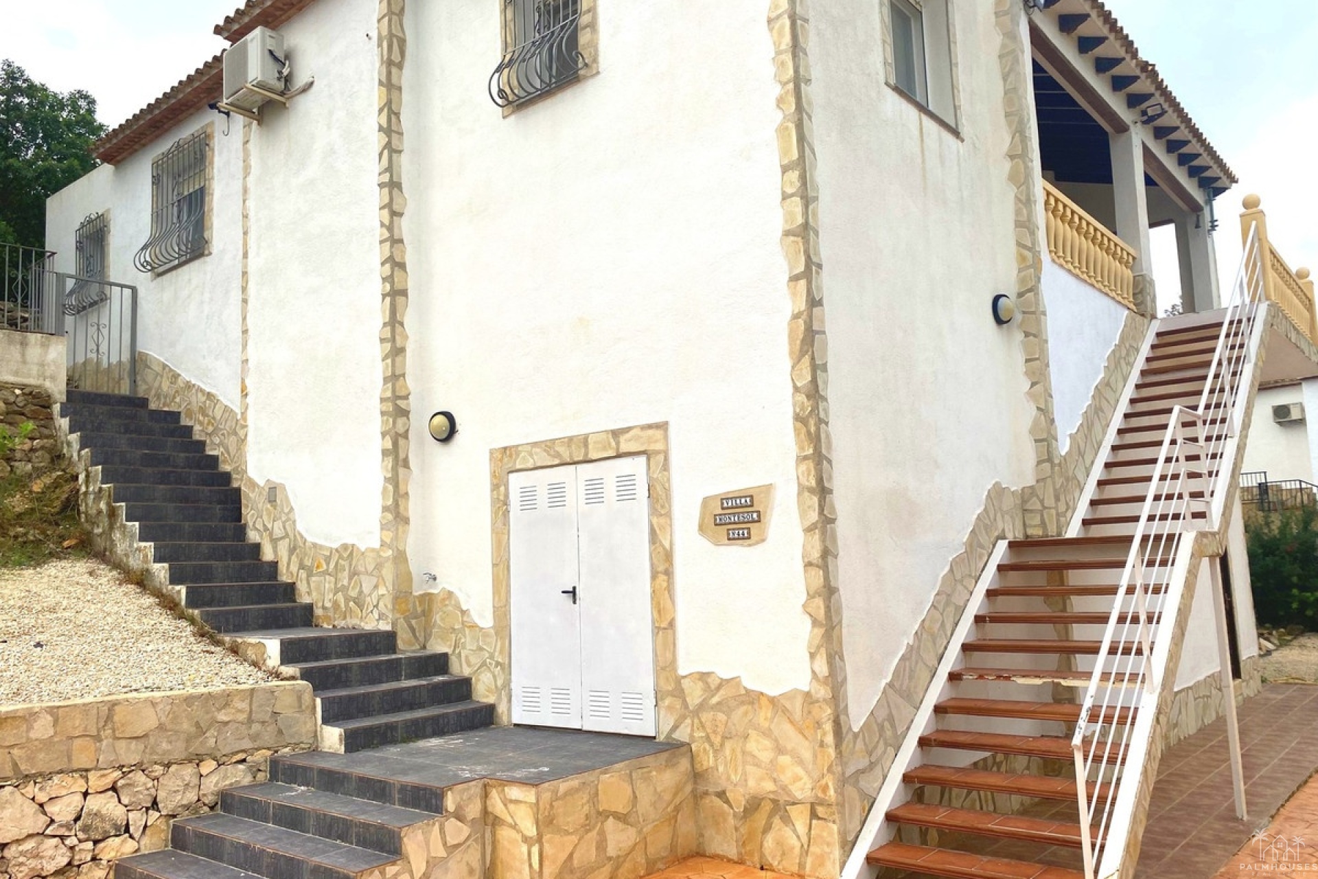Venta - Villa - Denia - La Sella Golf