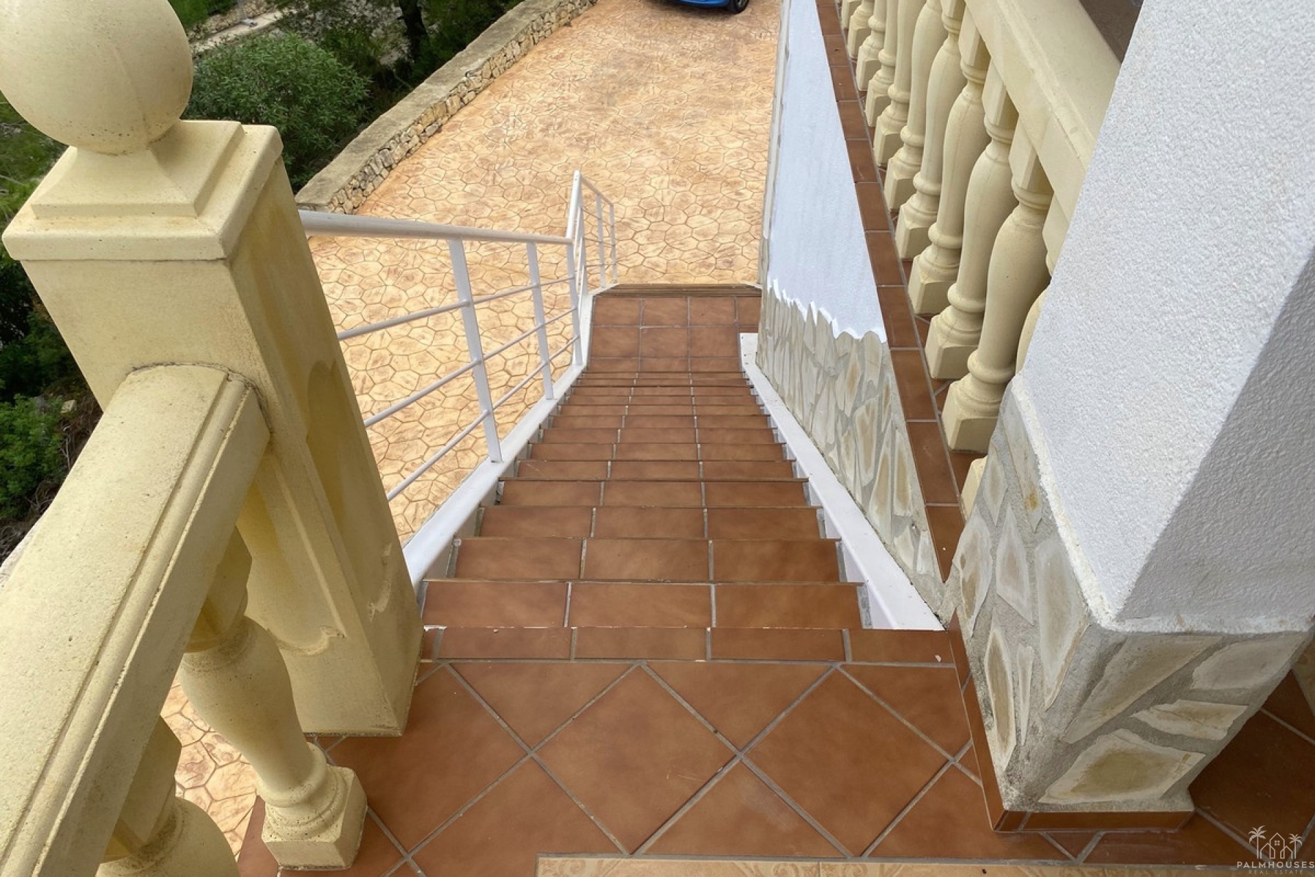 Venta - Villa - Denia - La Sella Golf
