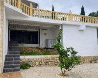 Venta - Villa - Denia - La Sella Golf