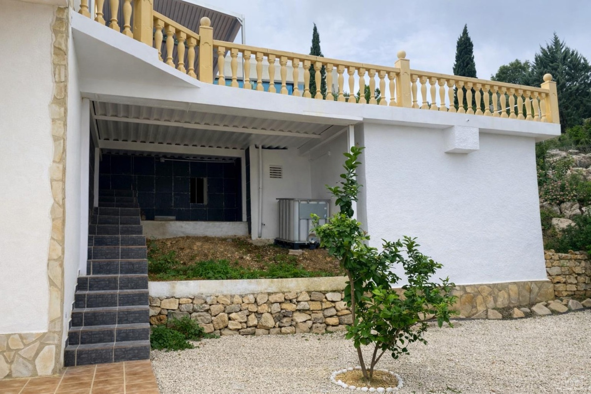 Venta - Villa - Denia - La Sella Golf