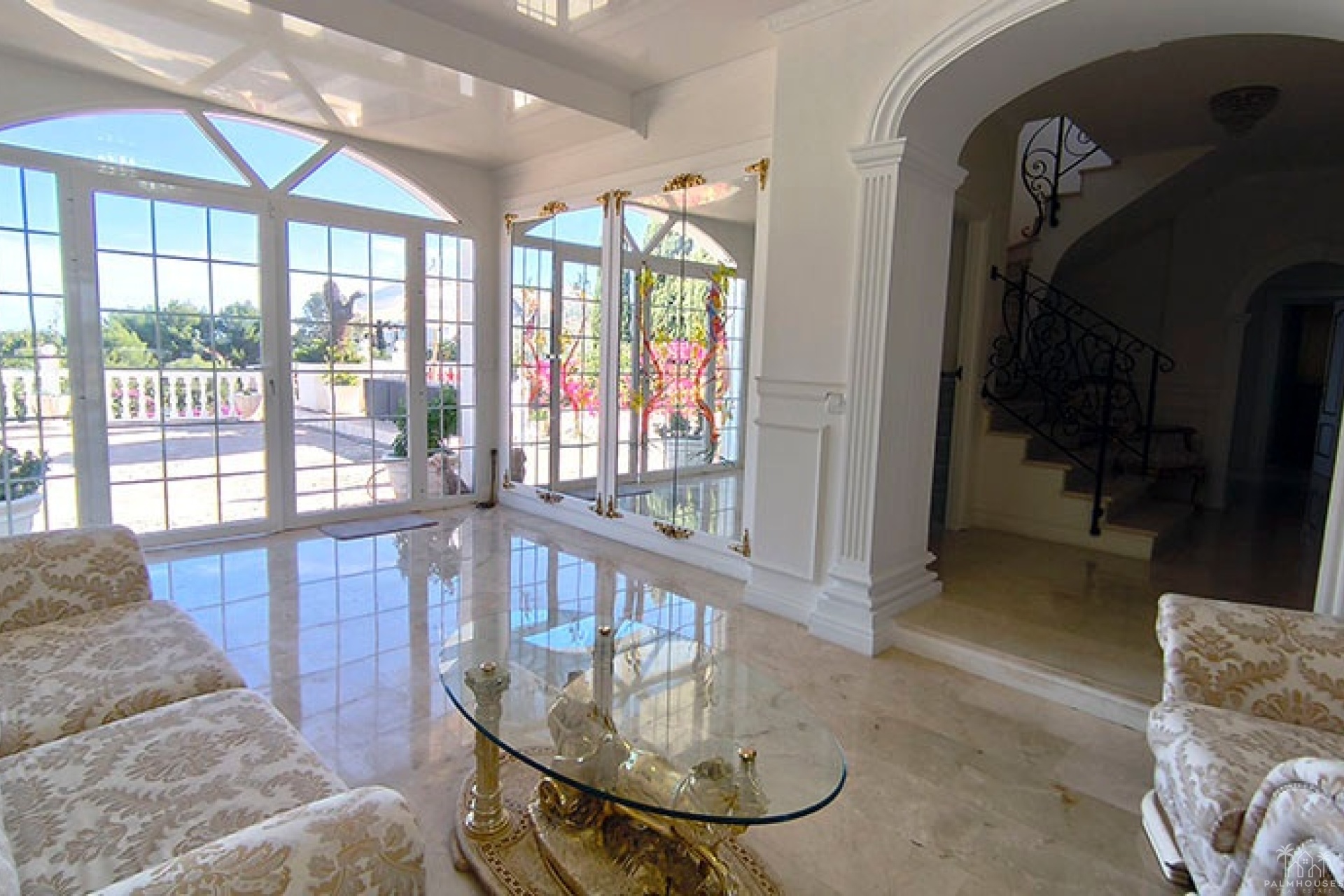 Venta - Villa - Denia - La Sella Golf