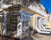 Venta - Villa - Denia - La Sella Golf