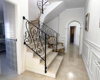 Venta - Villa - Denia - La Sella Golf