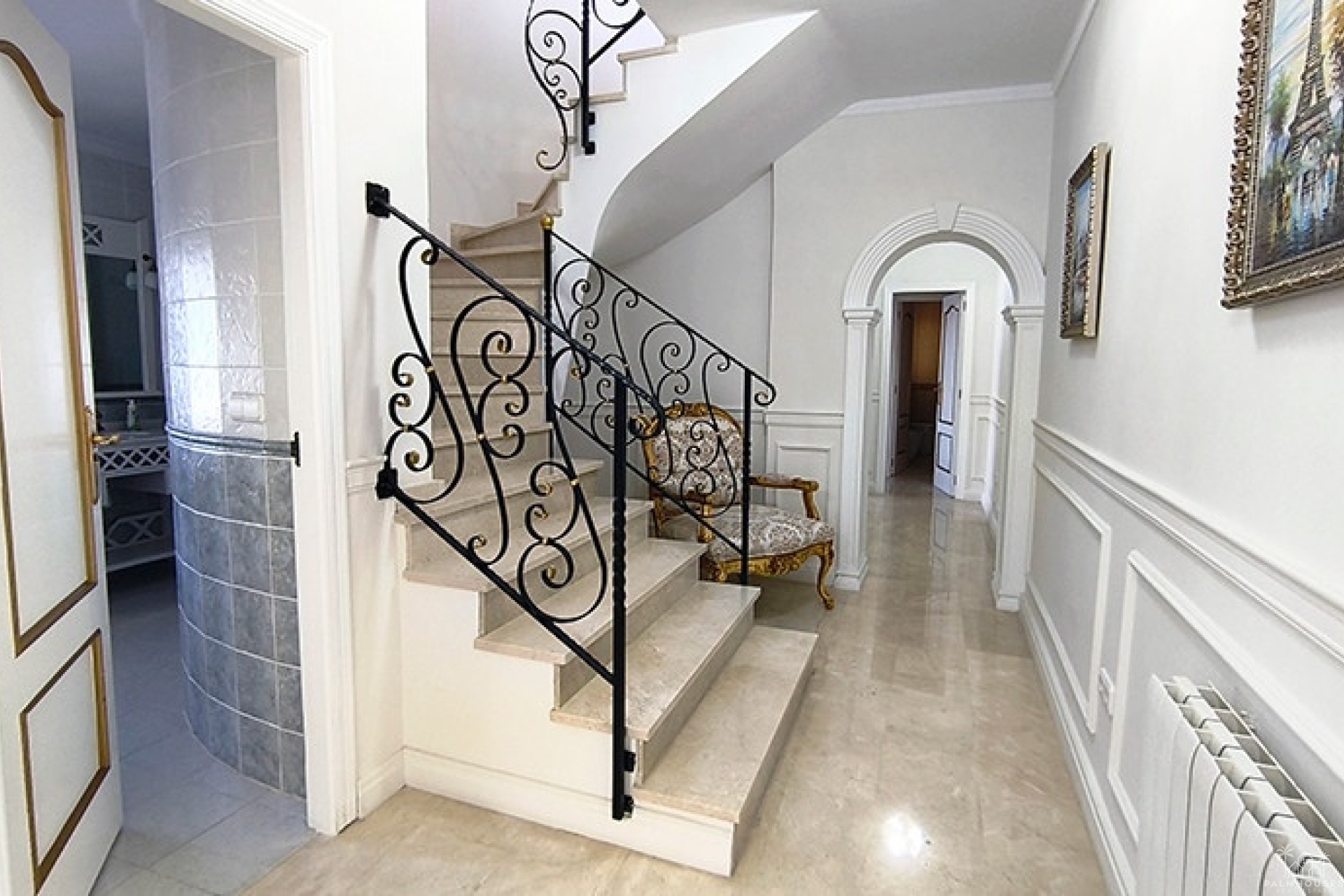 Venta - Villa - Denia - La Sella Golf