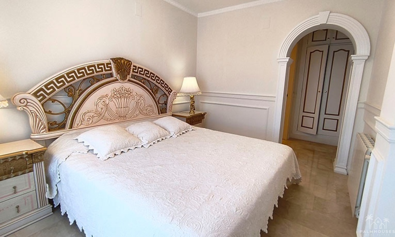 Venta - Villa - Denia - La Sella Golf