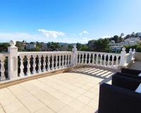 Venta - Villa - Denia - La Sella Golf