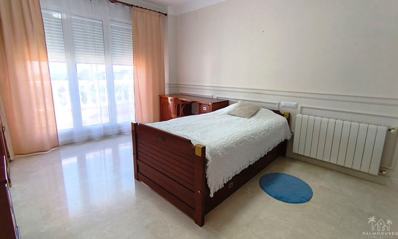 Venta - Villa - Denia - La Sella Golf