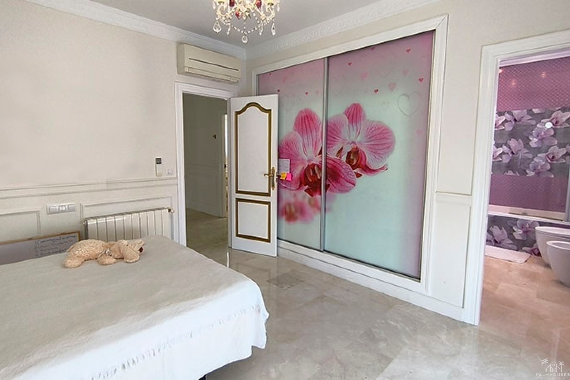 Venta - Villa - Denia - La Sella Golf