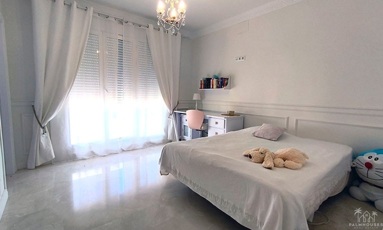 Venta - Villa - Denia - La Sella Golf