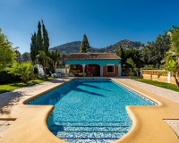 Venta - Villa - Denia - La Sella Golf