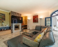Venta - Villa - Denia - La Sella Golf