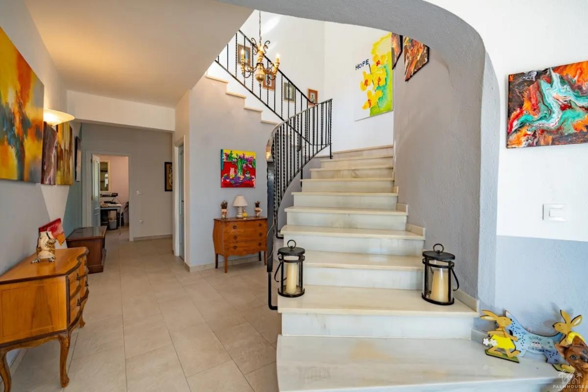Venta - Villa - Denia - La Sella Golf