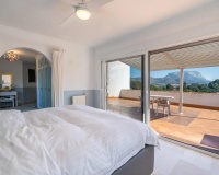 Venta - Villa - Denia - La Sella Golf
