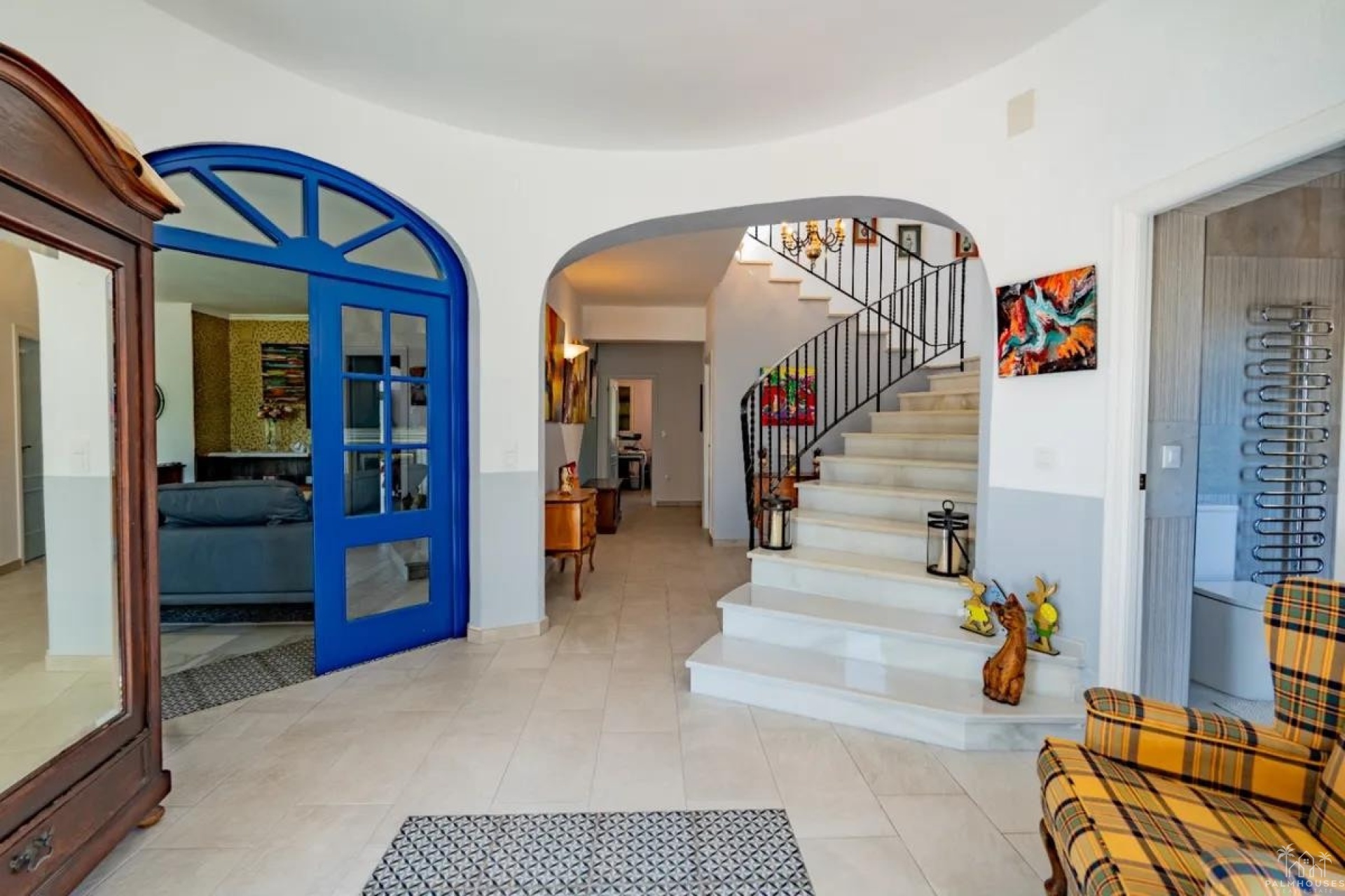 Venta - Villa - Denia - La Sella Golf