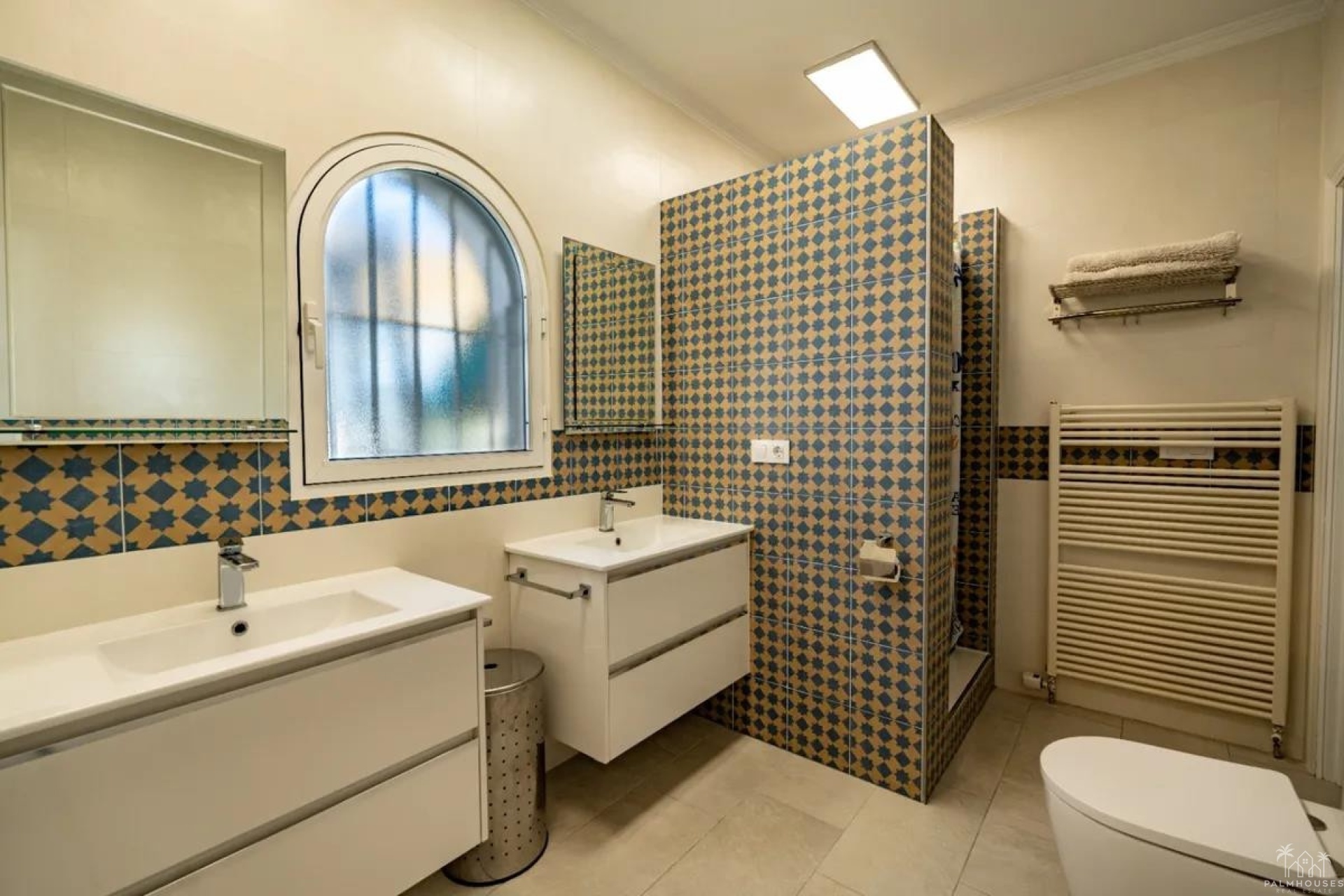Venta - Villa - Denia - La Sella Golf