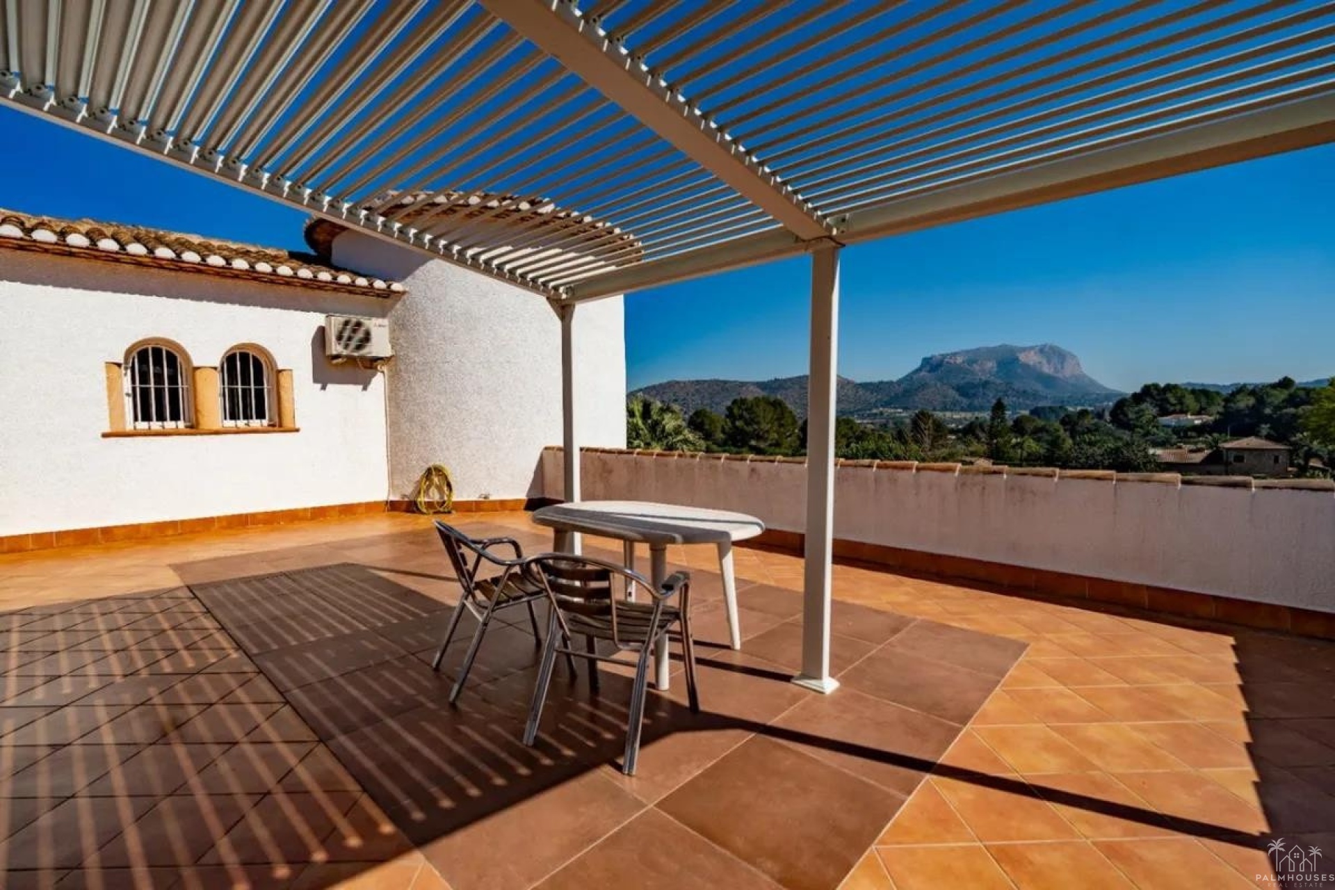 Venta - Villa - Denia - La Sella Golf