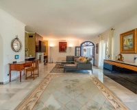 Venta - Villa - Denia - La Sella Golf
