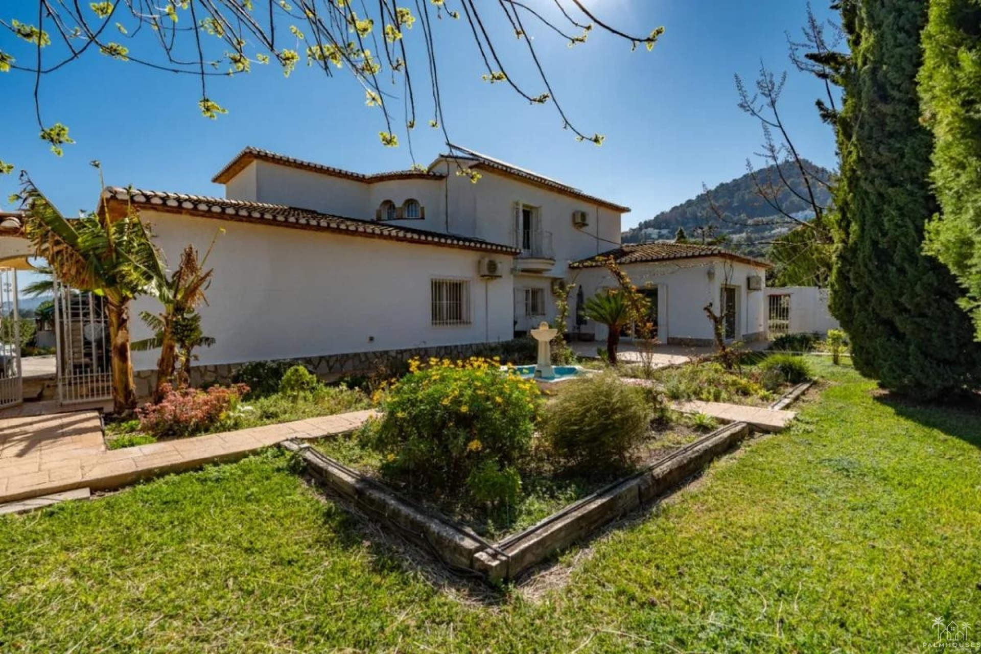 Venta - Villa - Denia - La Sella Golf