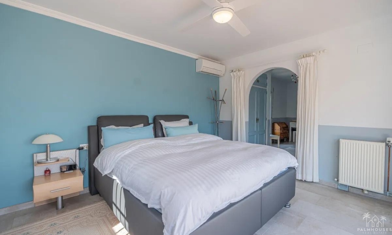 Venta - Villa - Denia - La Sella Golf