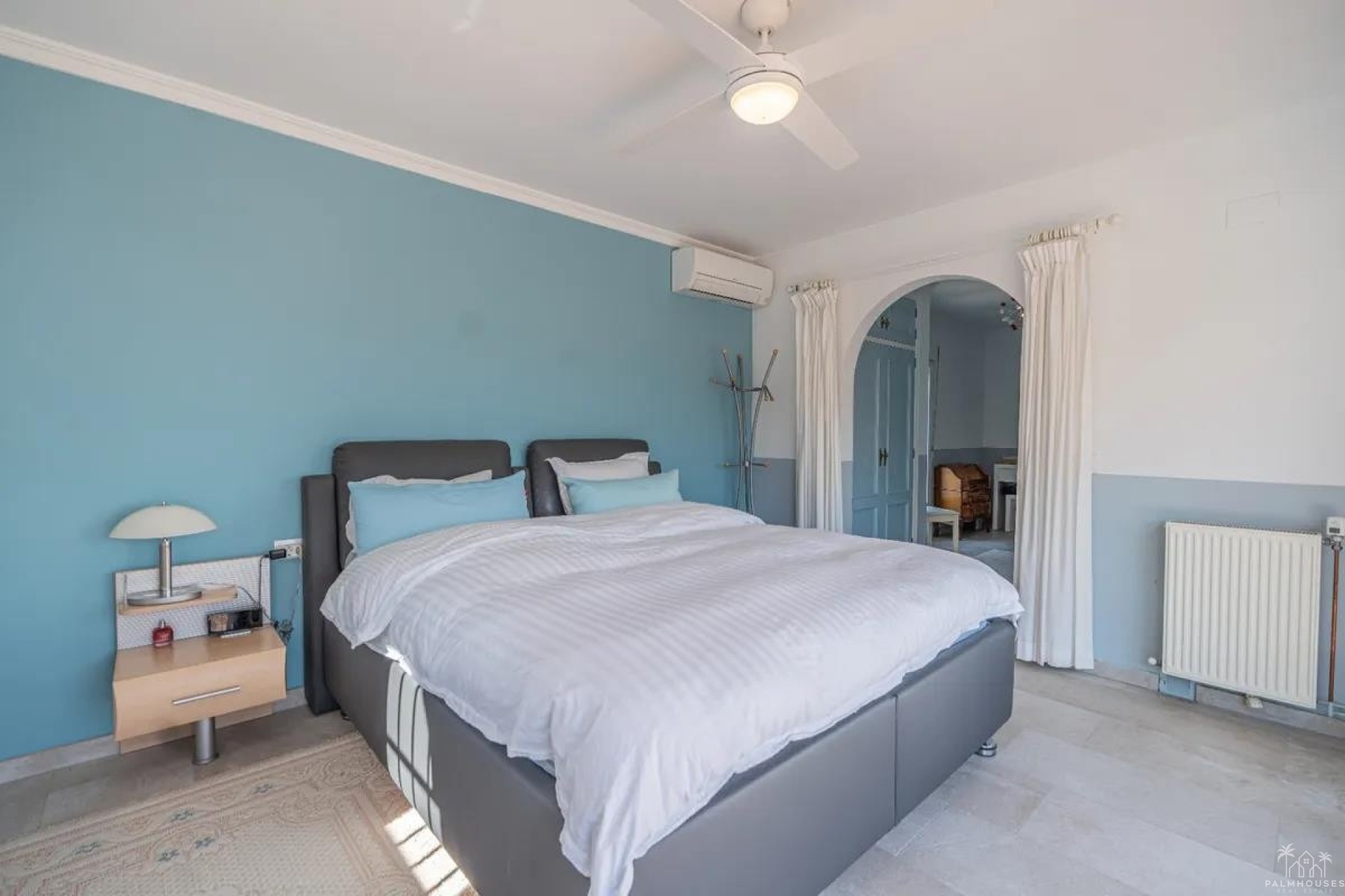 Venta - Villa - Denia - La Sella Golf