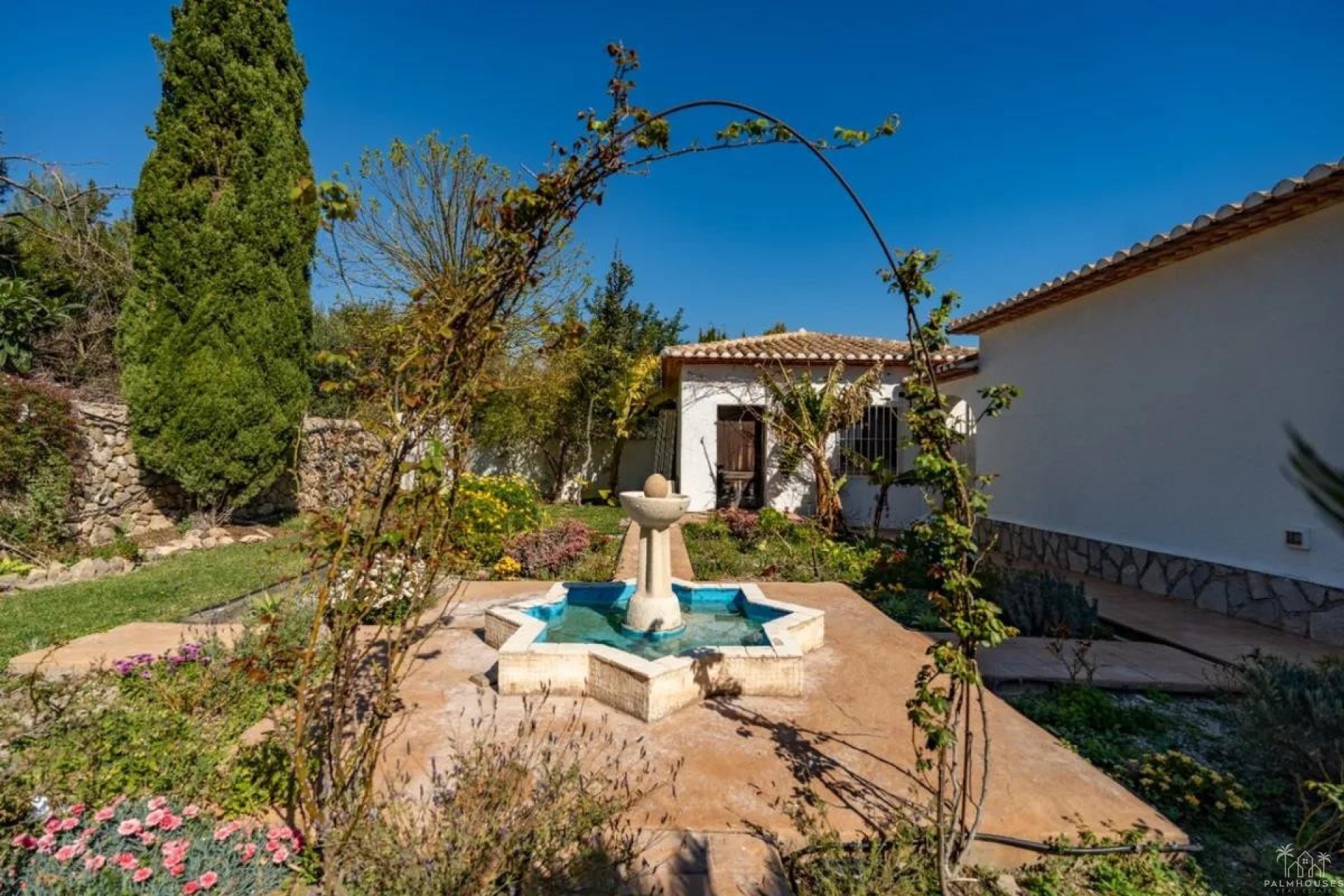Venta - Villa - Denia - La Sella Golf