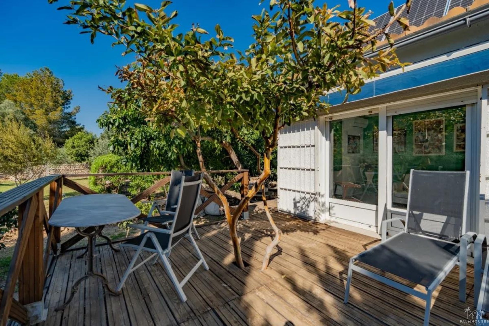 Venta - Villa - Denia - La Sella Golf