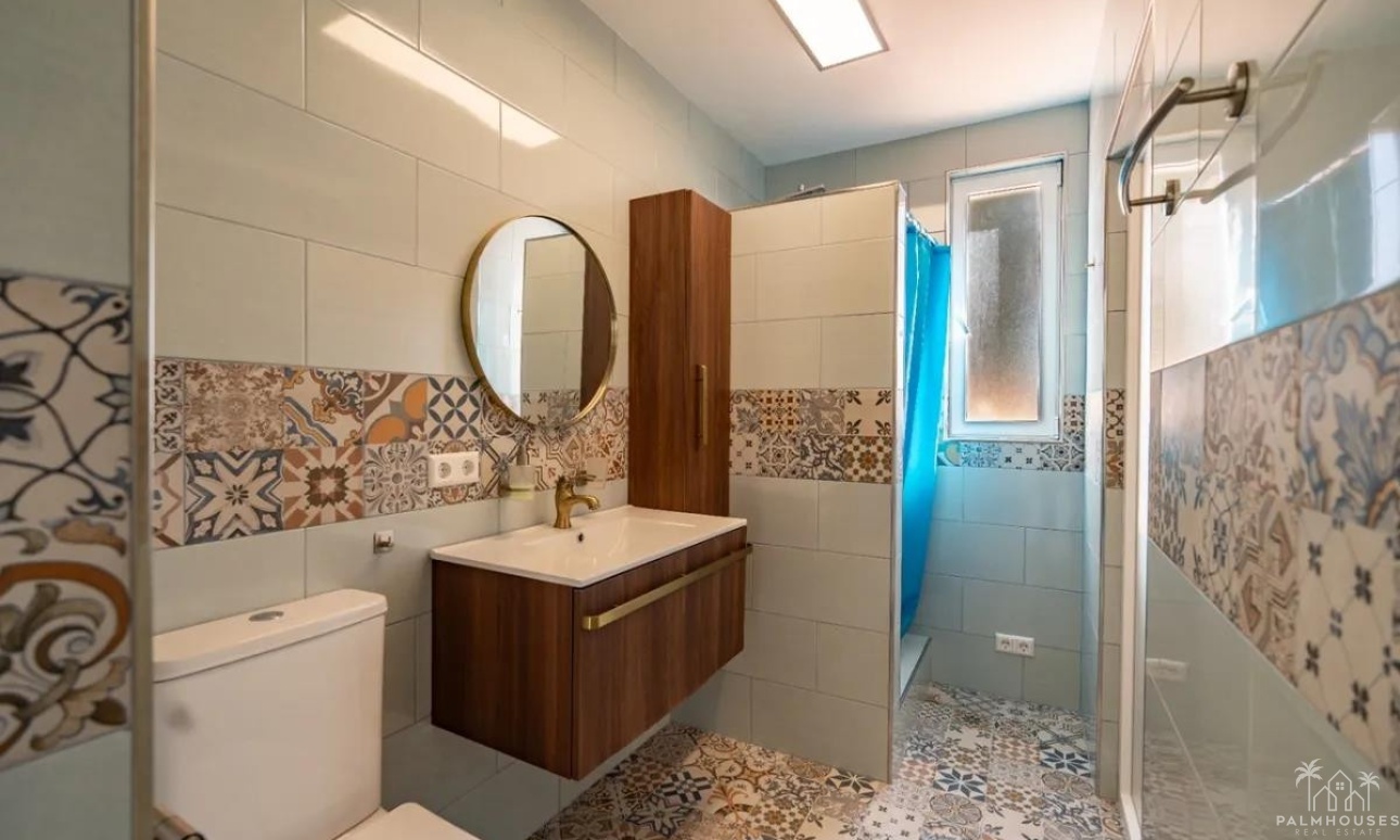 Venta - Villa - Denia - La Sella Golf