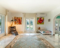Venta - Villa - Denia - La Sella Golf
