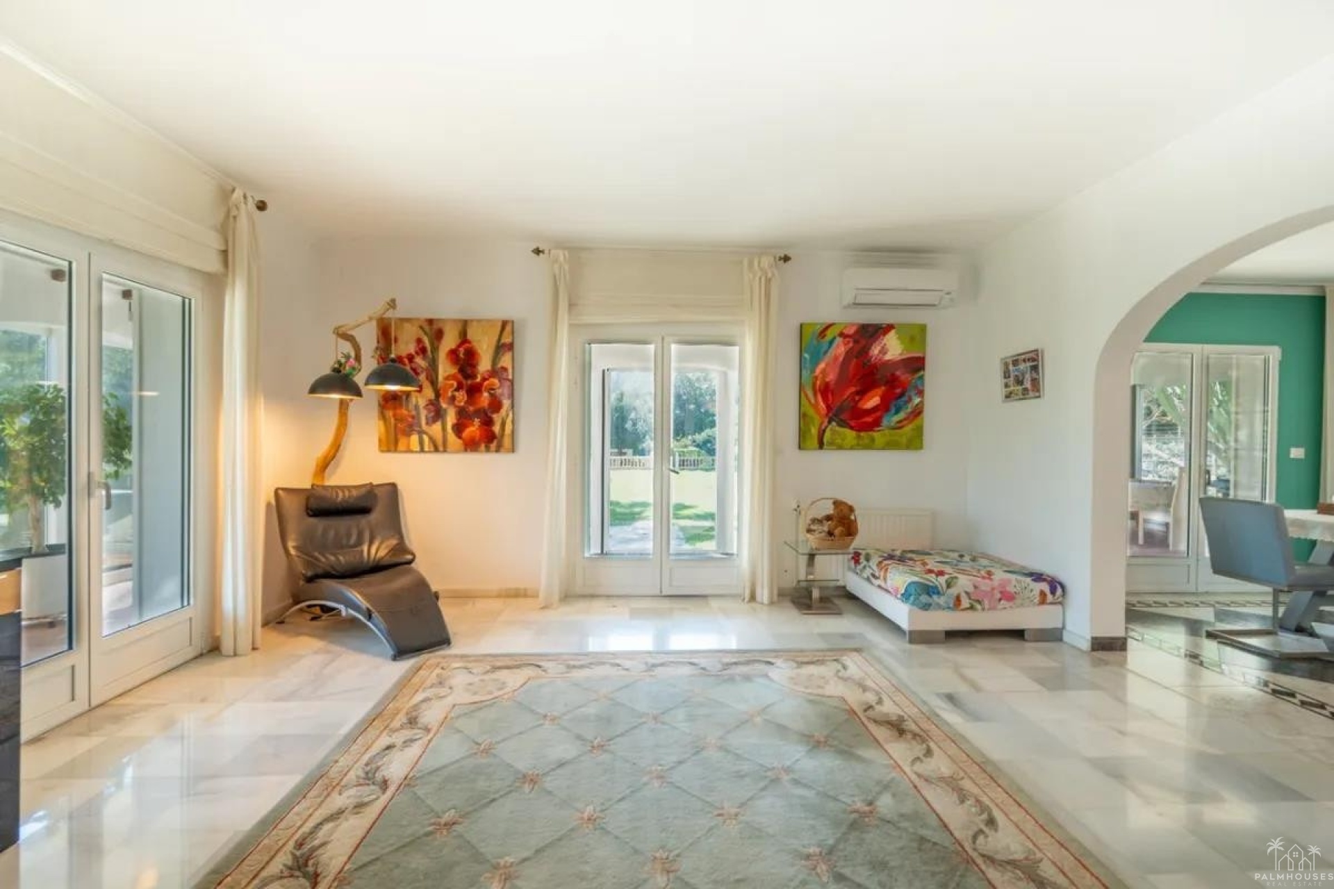 Venta - Villa - Denia - La Sella Golf