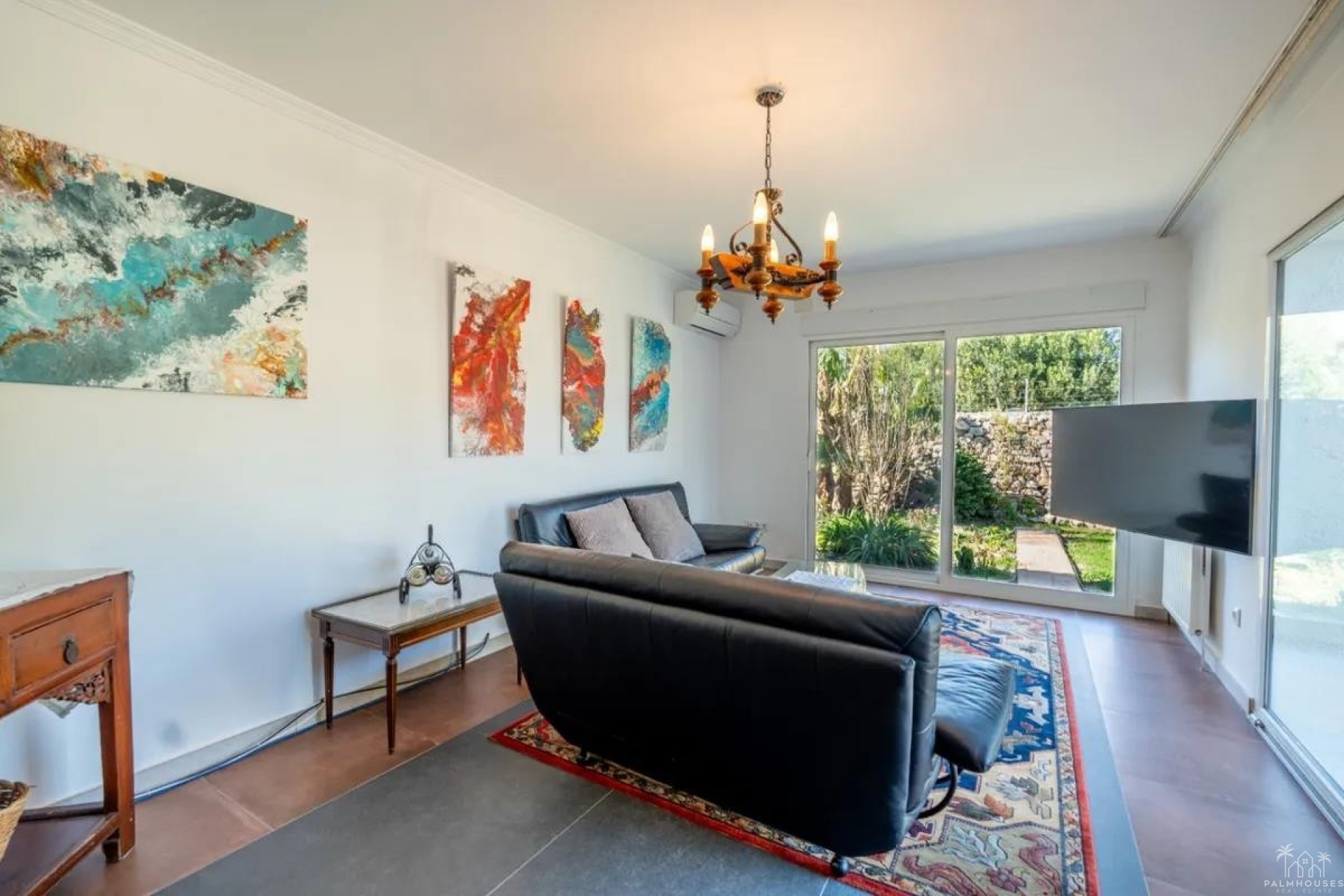 Venta - Villa - Denia - La Sella Golf