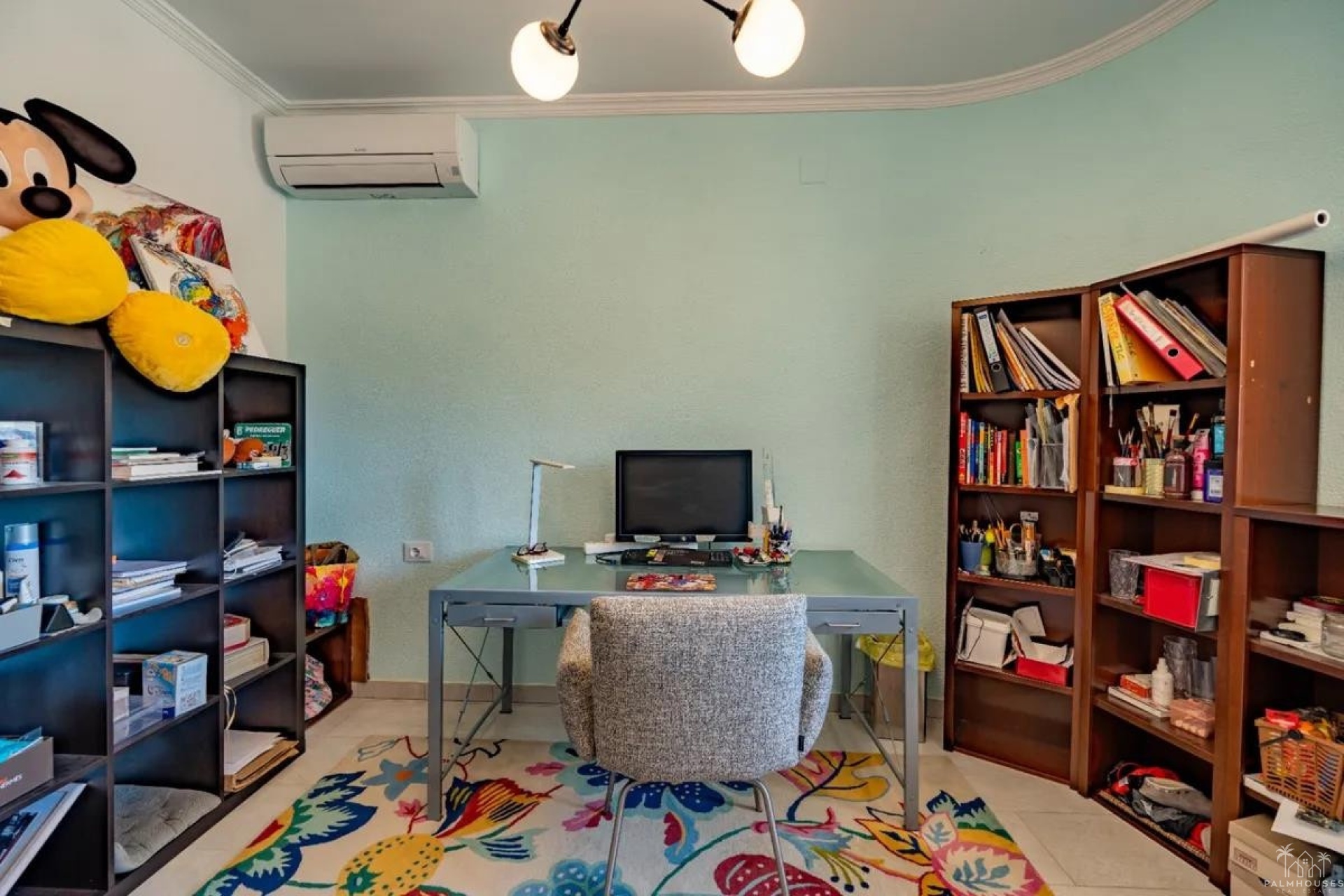 Venta - Villa - Denia - La Sella Golf